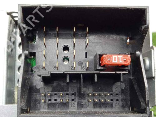 Radio CITROËN C3 I (FC_, FN_)  | BP28817925E6 