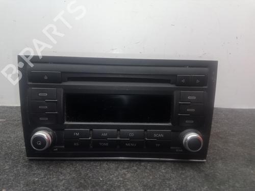 Used Radio SEAT EXEO ST (3R5) [2009-2013]  28817960