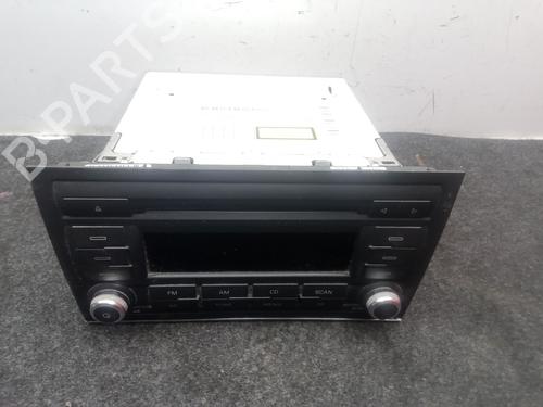 Radio SEAT EXEO ST (3R5)  | BP28817960E6 