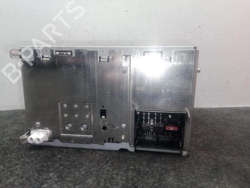 Radio SEAT EXEO ST (3R5)  | BP28817960E6 