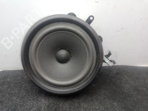 Sistema audio SEAT EXEO ST (3R5) [2009-2013]  28817961