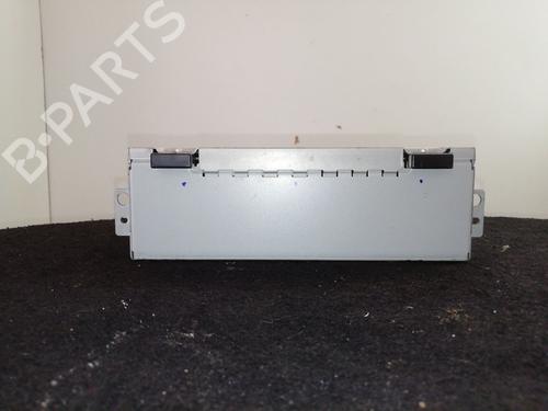 Radio LAND ROVER DISCOVERY SPORT (L550) 2.0 D (150 hp) 28817964