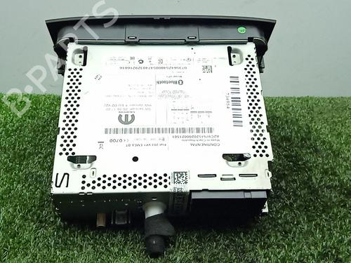 Radio FIAT DOBLO Cargo (263_) 1.3 D Multijet | BP28817989E6 