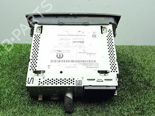Radio FIAT DOBLO Cargo (263_) 1.3 D Multijet (263WXU1A, 263ZXU1A, 263WYB1A, 263ZYB1A) | BP28817990E6 