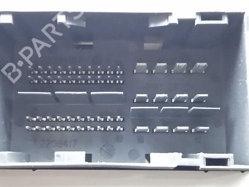 Radio FIAT DOBLO Cargo (263_) 1.3 D Multijet (263WXU1A, 263ZXU1A, 263WYB1A, 263ZYB1A) | BP28817990E6 