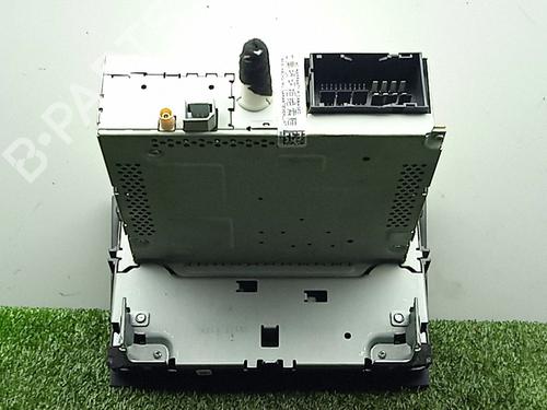 Radio FIAT DOBLO Cargo (263_) 1.3 D Multijet | BP28817991E6 