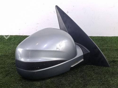 Right mirror SSANGYONG REXTON / REXTON II (GAB_) 2.7 Xdi 4x4 | BP28839442C27 