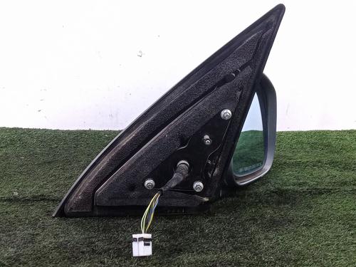 Right mirror SSANGYONG REXTON / REXTON II (GAB_) 2.7 Xdi 4x4 | BP28839442C27 