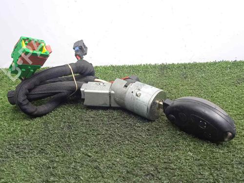 Used Ignition barrel CITROËN C8 (EA_, EB_) 2.2 HDi (128 hp) 28976729