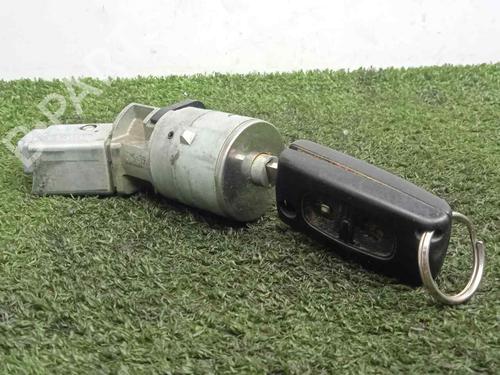 Used Ignition barrel PEUGEOT 5008 (0U_, 0E_) [2009-2017]  28976730
