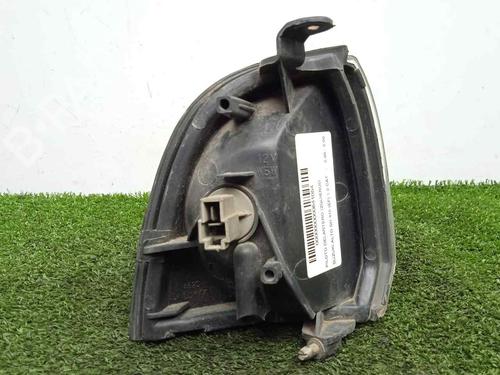 Left front indicator SUZUKI ALTO IV (EF, SH410_)  | BP29001552C32 