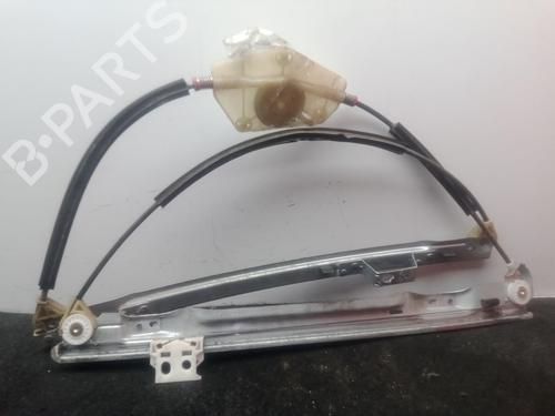 Used Front left window mechanism CITROËN C4 Picasso I MPV (UD_) 1.6 HDi (109 hp) 29001573