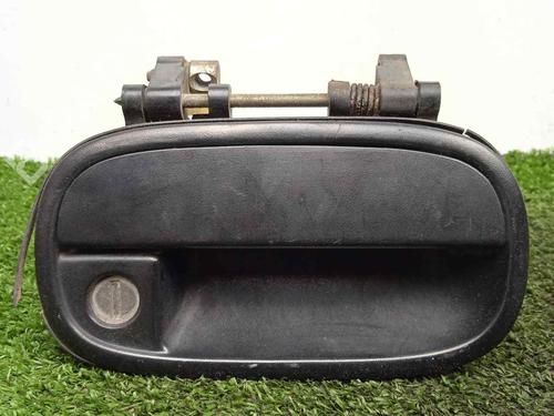 Used Front right exterior door handle SUZUKI ALTO IV (EF, SH410_) [1993-2002]  29008648