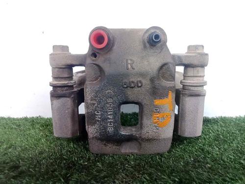 Used Right rear brake caliper SSANGYONG REXTON / REXTON II (GAB_) 2.7 Xdi (163 hp) 29008653
