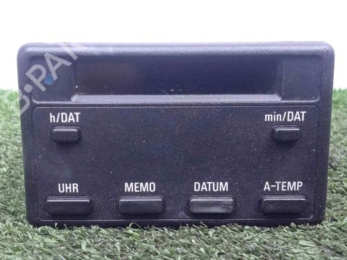 Used Display monitor BMW 5 (E34) 525 tds (143 hp) 29008966