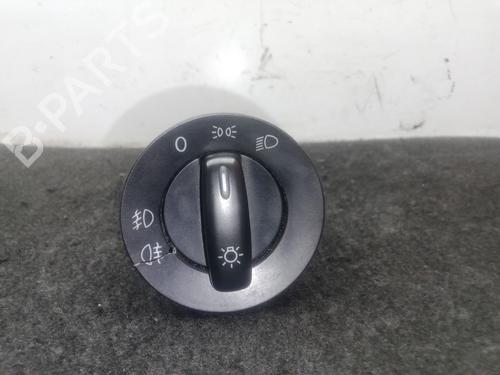 Lichtschalter für VW PASSAT B6 (3C2) 1.9 TDI (105 hp) 29008973