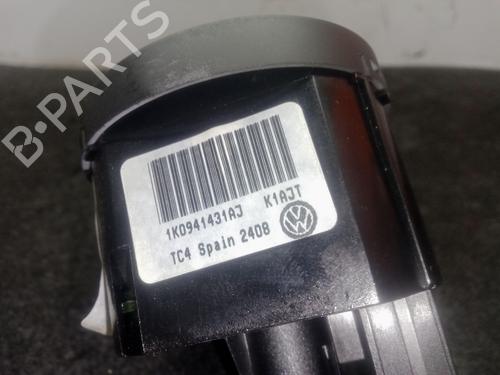 Headlight switch VW PASSAT B6 (3C2) 1.9 TDI | BP29008973I24 