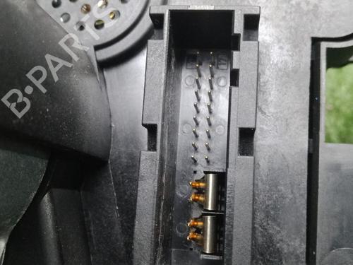 Rattlås /Tenningslås OPEL VECTRA C (Z02) 1.9 CDTI (F69) | BP29023197M48 