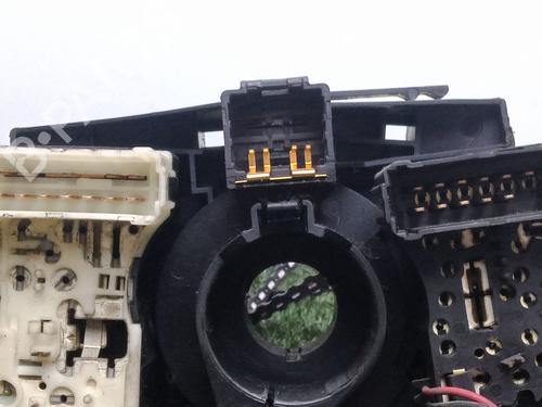 Headlight switch RENAULT CLIO II (BB_, CB_) 1.2 LPG (BB0A, CB0A) | BP29023204I24 