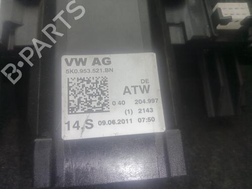 Headlight switch SEAT ALTEA XL (5P5, 5P8) 1.6 TDI | BP29023218I24 