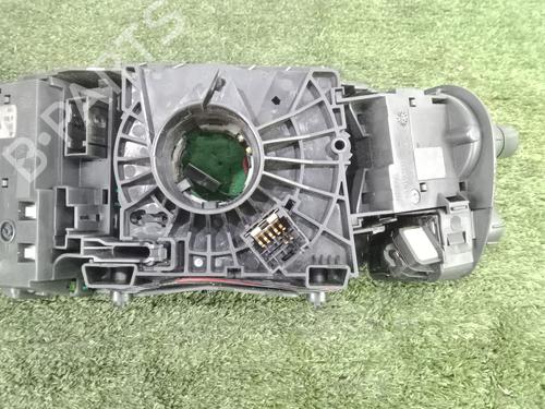 Headlight switch RENAULT SCÉNIC II (JM0/1_) 1.5 dCi (JM1E, JM16) | BP29023220I24 