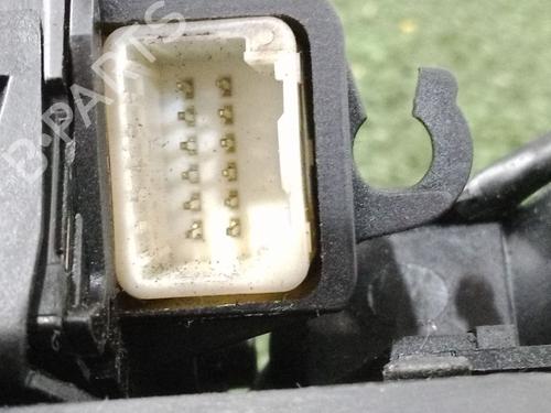Headlight switch RENAULT SCÉNIC II (JM0/1_) 1.5 dCi (JM1E, JM16) | BP29023220I24 