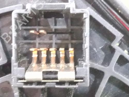 Headlight switch RENAULT SCÉNIC II (JM0/1_) 1.5 dCi (JM1E, JM16) | BP29023220I24 