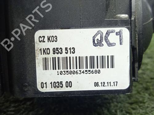 Headlight switch VW CADDY III Box Body/MPV (2KA, 2KH, 2CA, 2CH) 1.9 TDI | BP29023562I24 