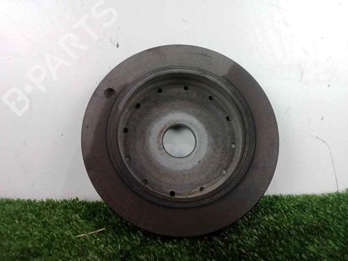 Used Pulley RENAULT LAGUNA II (BG0/1_) [2001-2007]  29038739