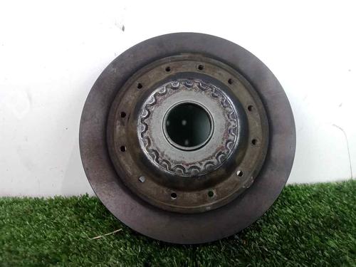 Pulley RENAULT LAGUNA II (BG0/1_)  | BP29038739M122 