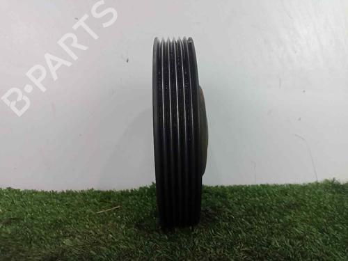 Pulley RENAULT LAGUNA II (BG0/1_)  | BP29038739M122 