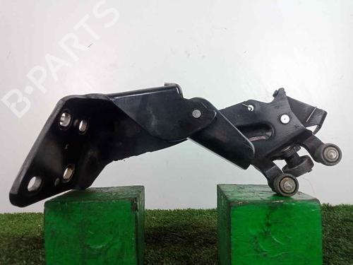 Used Hinge/Door check strap PEUGEOT 1007 (KM_) [2005-2025]  29039877