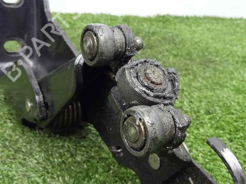 Hinge/Door check strap PEUGEOT 1007 (KM_)  | BP29039879C146 