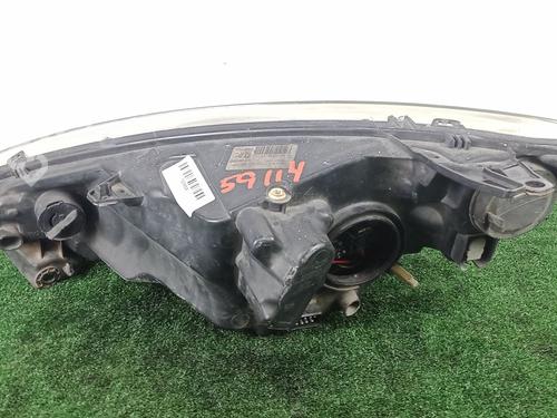 Right headlight PEUGEOT 1007 (KM_) 1.4 HDi | BP29039894C29 