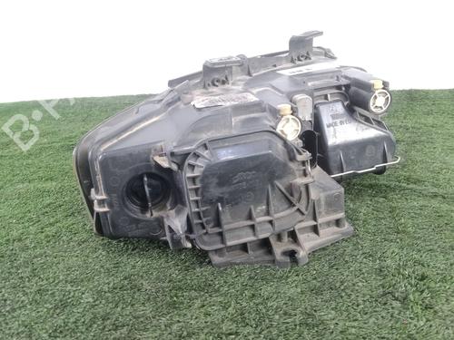 Left headlight AUDI A4 B6 (8E2) 2.5 TDI quattro | BP29039924C28 