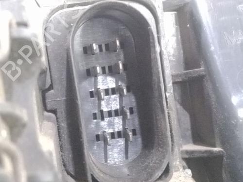 Left headlight AUDI A4 B6 (8E2) 2.5 TDI quattro | BP29039924C28 
