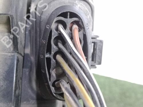 Scheinwerfer links AUDI A6 C5 Avant (4B5, 4B6) 2.5 TDI | BP29039932C28 