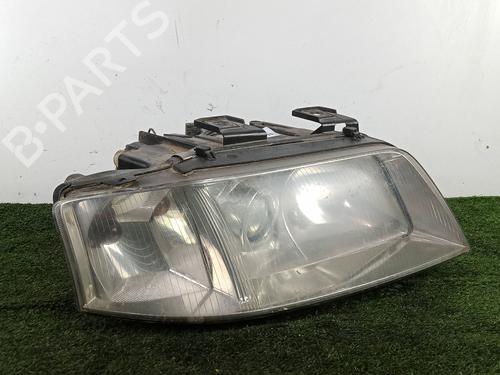 Faro derecho AUDI A6 C5 Avant (4B5, 4B6) 2.5 TDI (150 hp) 29039933