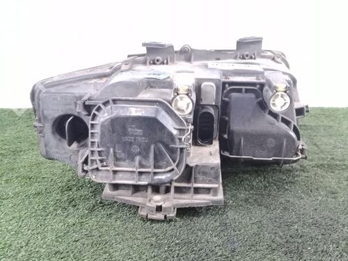 Left headlight AUDI A4 B6 (8E2) 1.9 TDI | BP29039943C28 