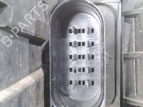 Left headlight AUDI A4 B6 (8E2) 1.9 TDI | BP29039943C28 