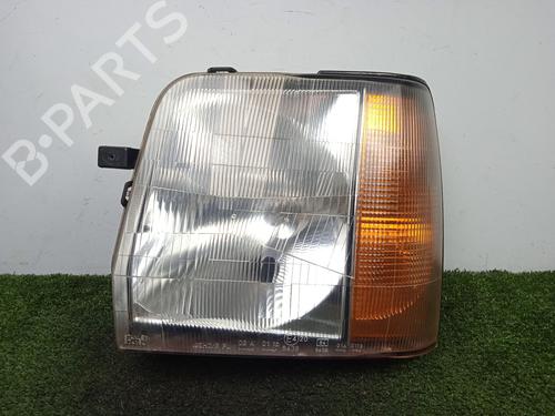 Used Left headlight SUZUKI WAGON R+ Hatchback (EM) 1.2 (SR412) (69 hp) 29042638