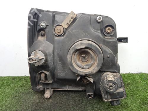 Left headlight SUZUKI WAGON R+ Hatchback (EM) 1.2 (SR412) | BP29042638C28 