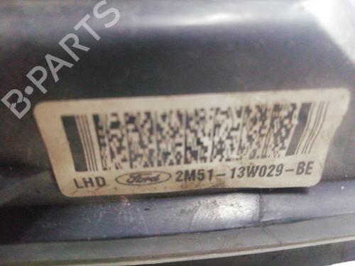 Faro derecho FORD FOCUS I (DAW, DBW)  | BP29042648C29 