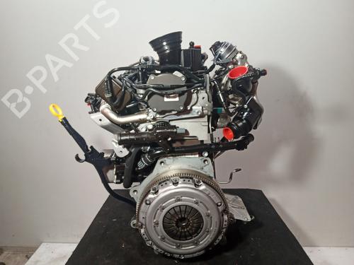 Engine SEAT IBIZA IV (6J5, 6P1) 1.2 TDI | BP29043889M1 