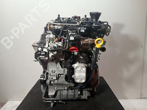 Engine SEAT IBIZA IV (6J5, 6P1) 1.2 TDI | BP29043889M1 