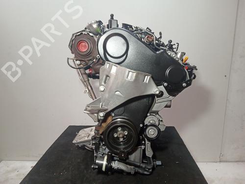 Engine SEAT IBIZA IV (6J5, 6P1) 1.2 TDI | BP29043889M1 