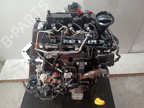 Engine SEAT IBIZA IV (6J5, 6P1) 1.2 TDI | BP29043889M1 