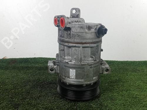 AC-Kompressor FIAT GRANDE PUNTO (199_) 1.9 D Multijet (130 hp) 29063328