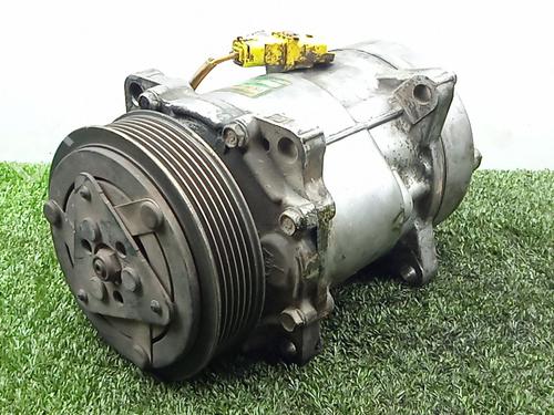 Used AC compressor CITROËN BERLINGO / BERLINGO FIRST Box Body/MPV (M_) 1.9 D 70 (MBWJZ, MCWJZ) (69 hp) 29063359