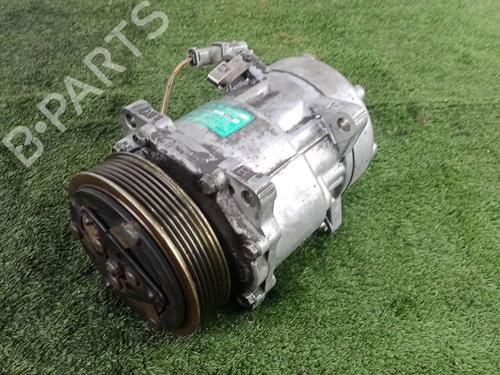 Used AC compressor PEUGEOT 307 (3A/C) 2.0 HDi 90 (90 hp) 29063361